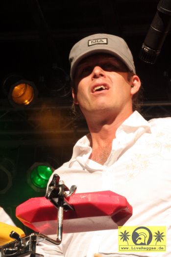 Urban Tribe (S) 12. Reggae Jam Festival - Bersenbrueck 12. August 2006 (4).jpg